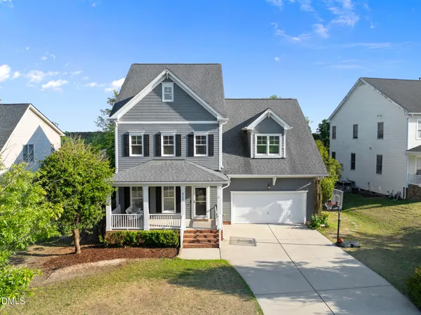 $625,000 | 912 Sweet Olive Court, Wake Forest, NC 27587