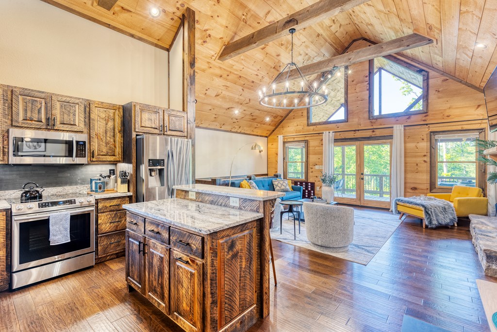 800 Wise Road Morganton, GA 30560 - Photo 7 of 109