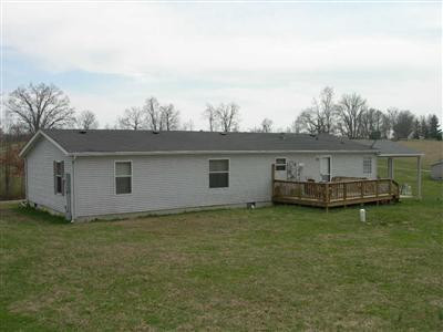 355 Robinson Road Cynthiana, KY 41031 - Photo 3 of 18 Photo 3