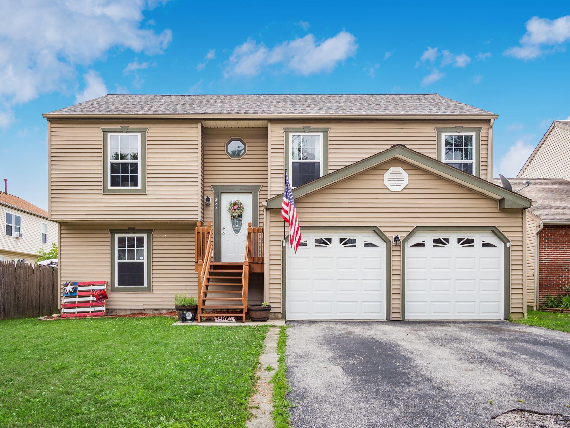 2444 Linbaugh Road Grove City, OH 43123 - Photo 2 of 45 Gallery Image 2