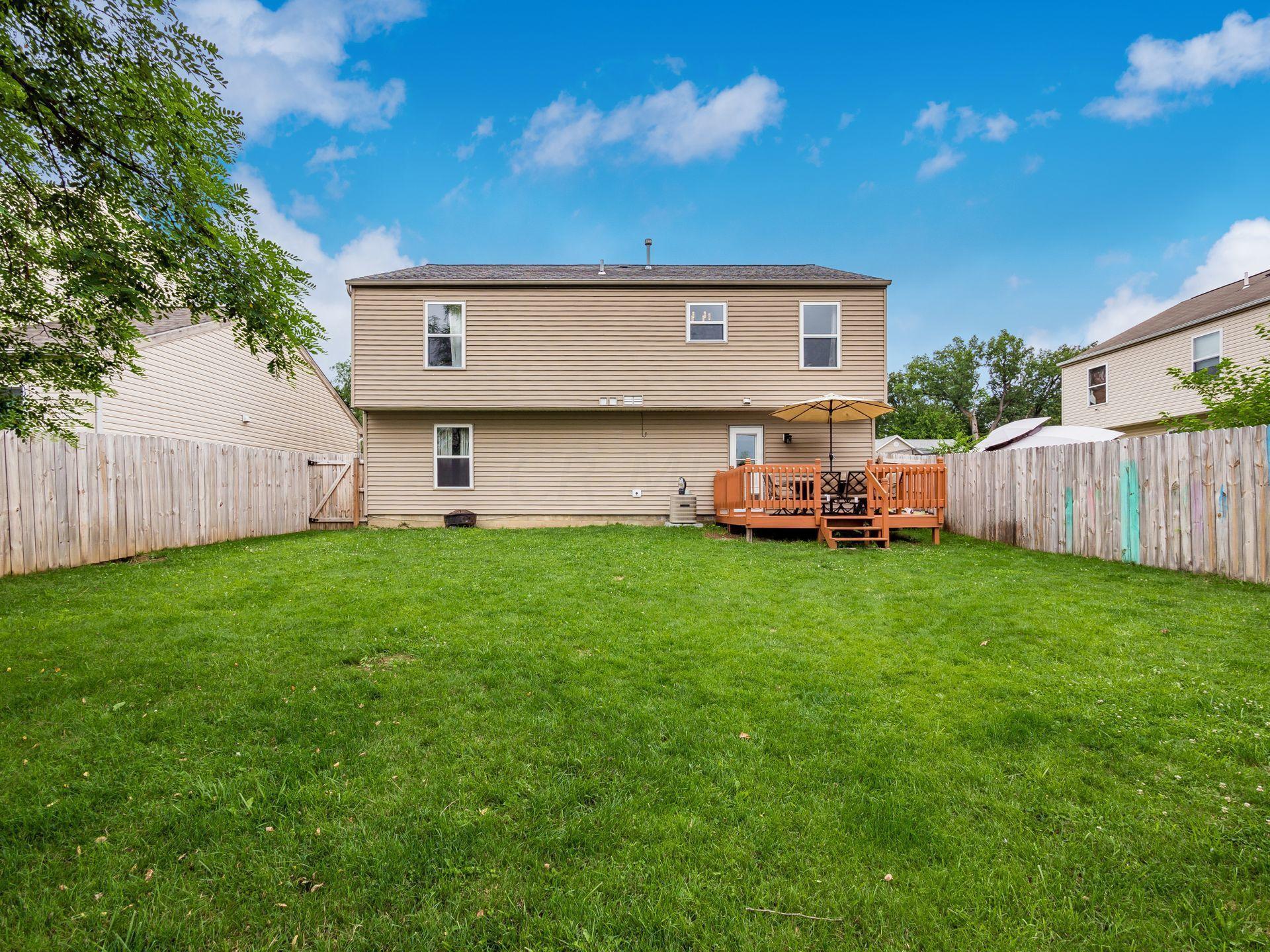 2444 Linbaugh Road Grove City, OH 43123 - Photo 43 of 45 Gallery Image 43