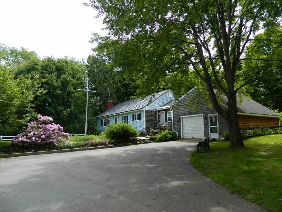 252 Cross Mill Road Northfield, NH 03276 - Photo 1 of 1