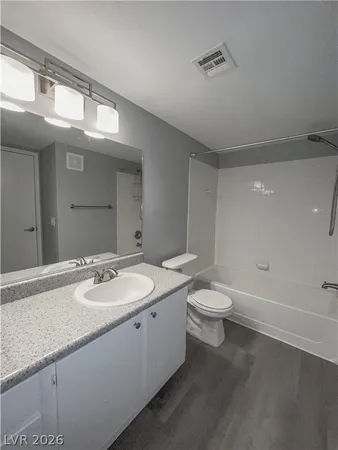 $1,549 | 555 East Silverado Ranch Boulevard, Unit 1045, Las Vegas, NV 89183