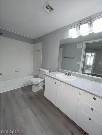 $1,549 | 555 East Silverado Ranch Boulevard, Unit 1045, Las Vegas, NV 89183