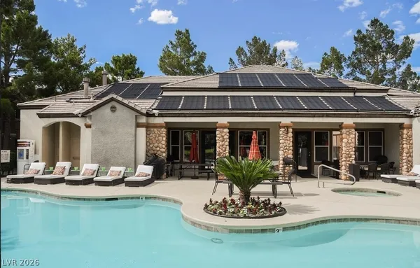 $1,549 | 555 East Silverado Ranch Boulevard, Unit 1045, Las Vegas, NV 89183