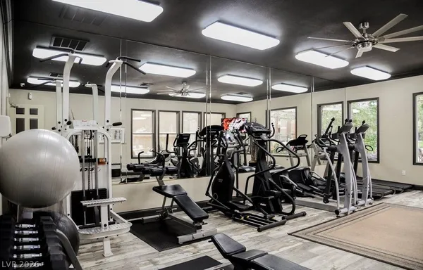 $1,549 | 555 East Silverado Ranch Boulevard, Unit 1045, Las Vegas, NV 89183