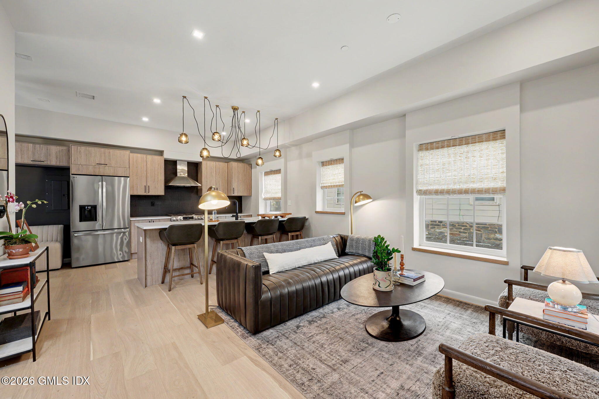 63 Church Street, Unit 1 Greenwich, CT 06830 - Photo 2 of 23 4 - Unit 1 - The Five