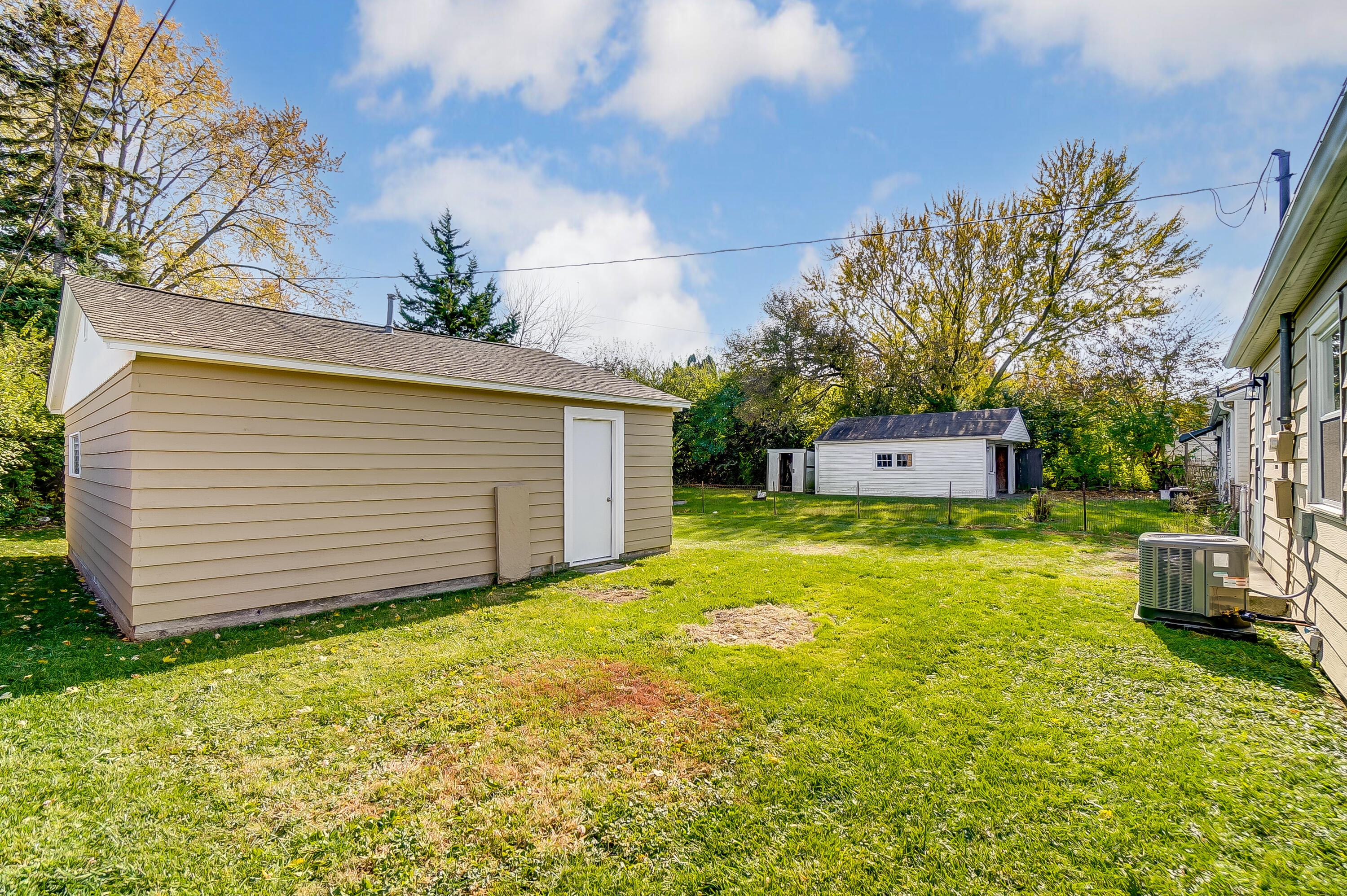 412 Mt Joy Street Springfield, OH 45505 - Photo 30 of 31