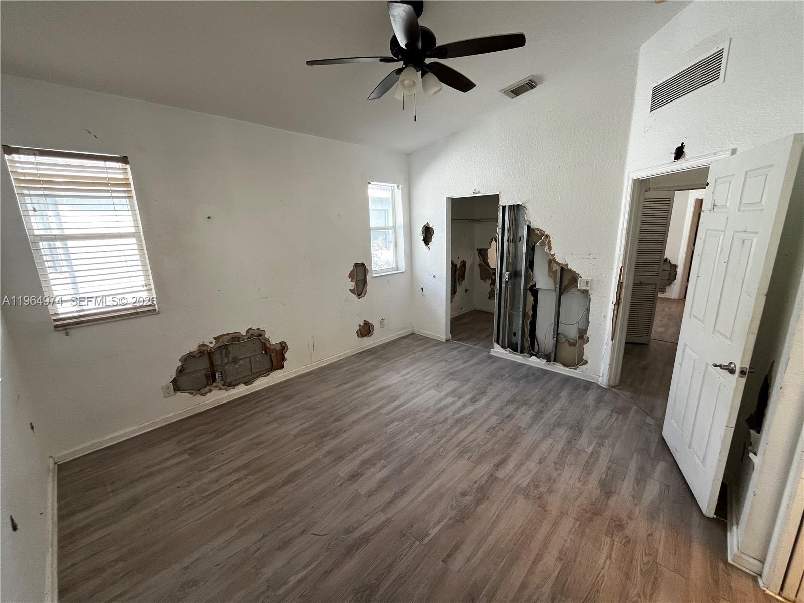 3021 Laurel Ridge Circle Riviera Beach, FL 33404 - Photo 21 of 34 Primary Bdrm. FL 2