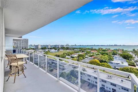 $829,900 | 7901 Hispanola Avenue, Unit 902, North Bay Village, FL 33141