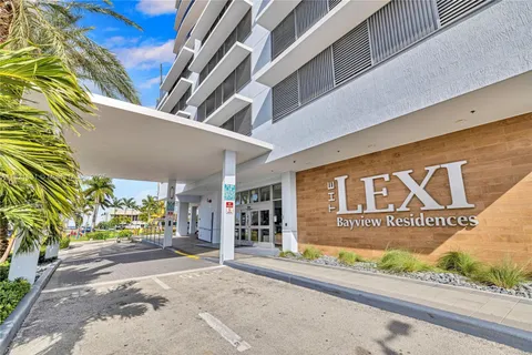 $829,900 | 7901 Hispanola Avenue, Unit 902, North Bay Village, FL 33141