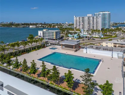 $829,900 | 7901 Hispanola Avenue, Unit 902, North Bay Village, FL 33141