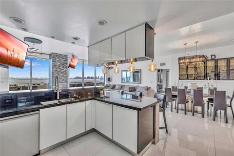 $829,900 | 7901 Hispanola Avenue, Unit 902, North Bay Village, FL 33141