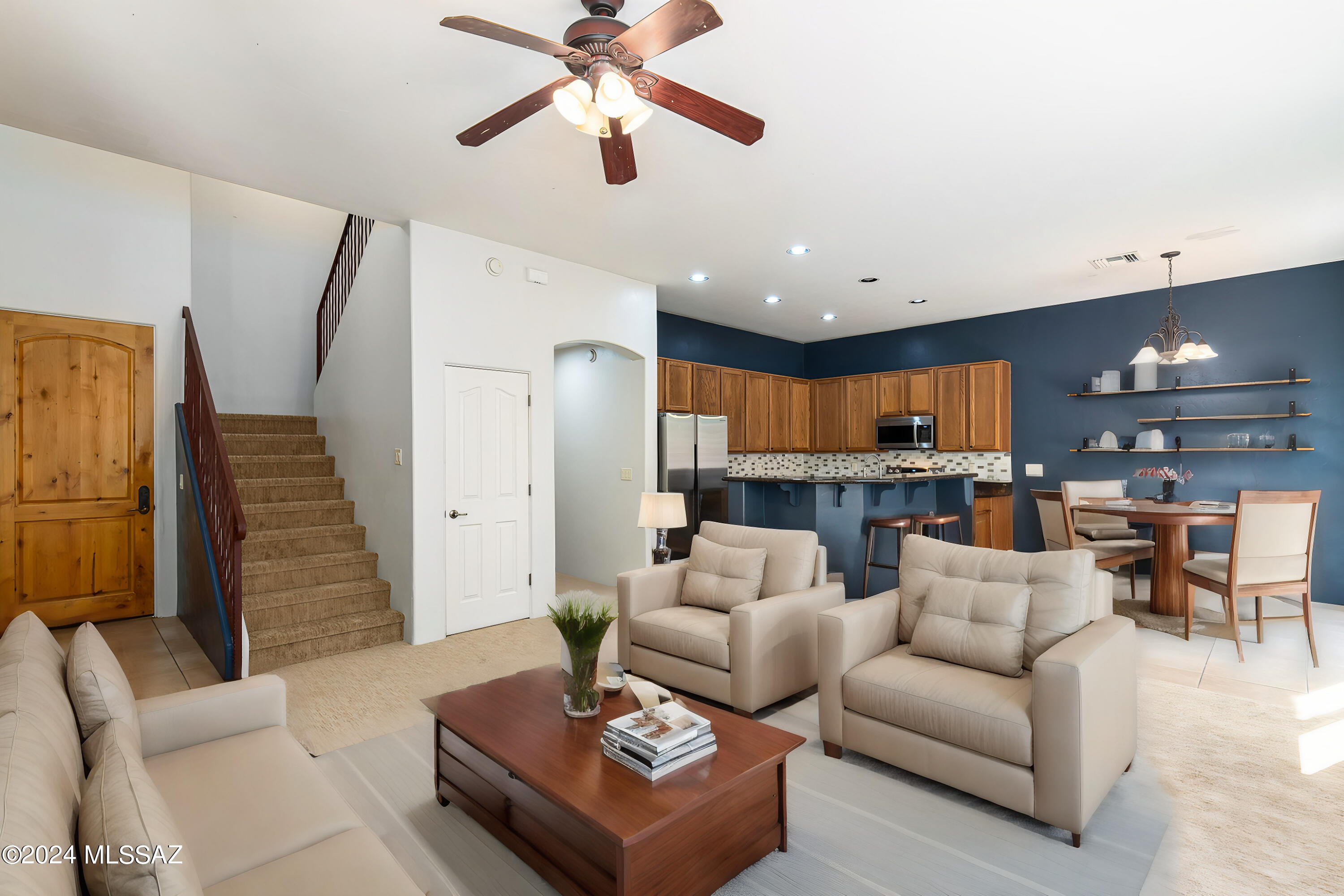 434 East Cedarvale Road Tucson, AZ 85704 - Photo 7 of 36 Gallery Image 7