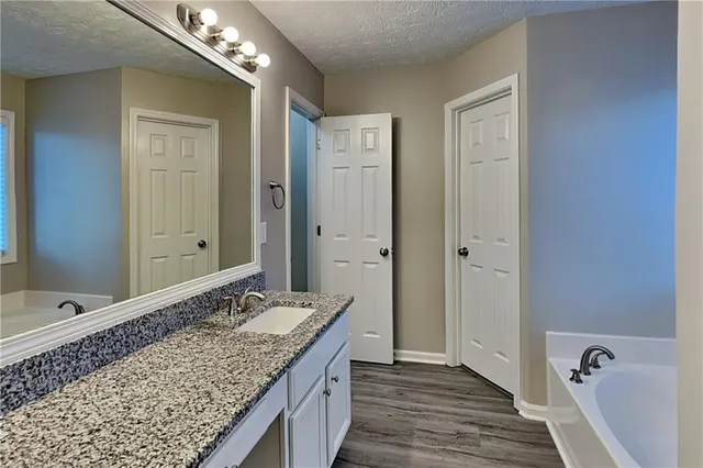 $2,295 | 81 Summerfield Crossing, Acworth, GA 30101