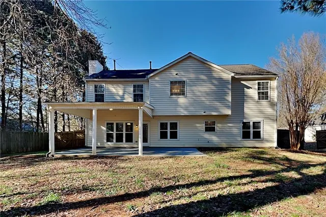 $2,295 | 81 Summerfield Crossing, Acworth, GA 30101