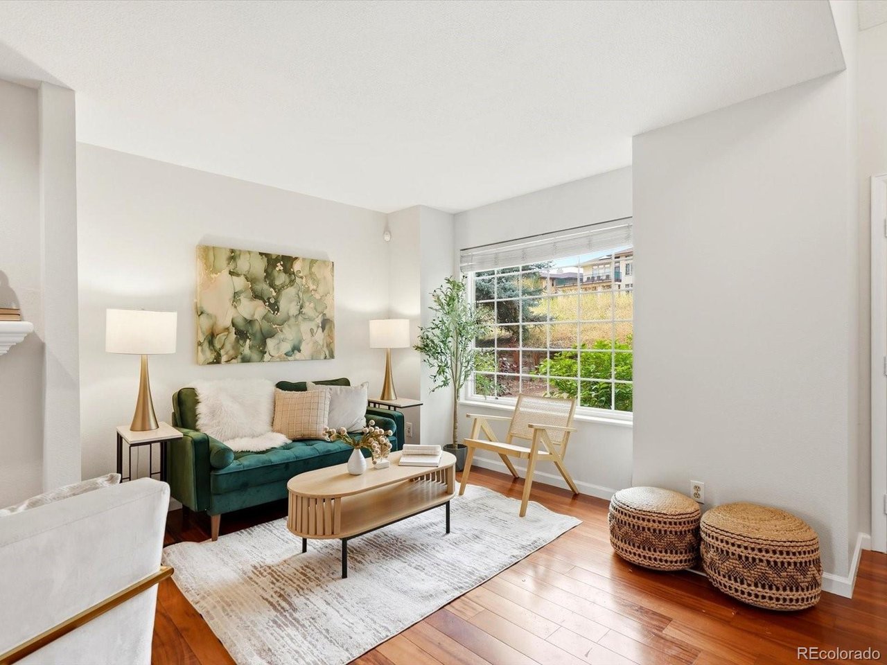 1818 South Quebec Way, Unit 7 Denver, CO 80231 - Photo 4 of 50