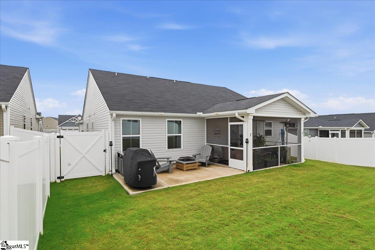 2435 Merrill Way Inman, SC 29349 - Photo 37 of 38