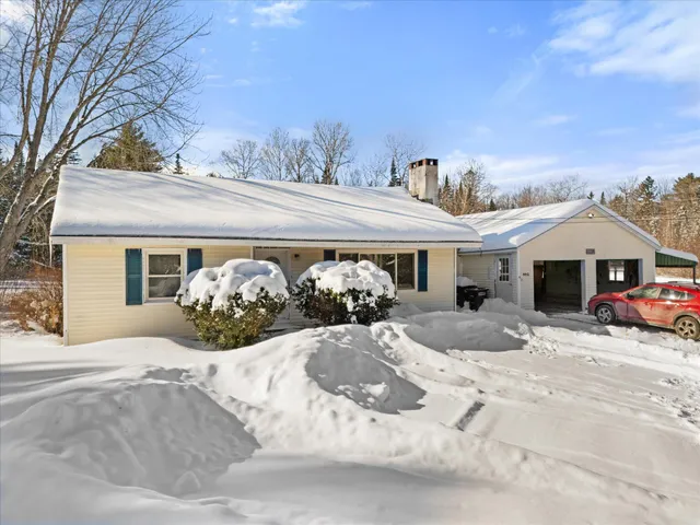 $269,000 | 440 Kirkland Road, Old Town, ME 04468
