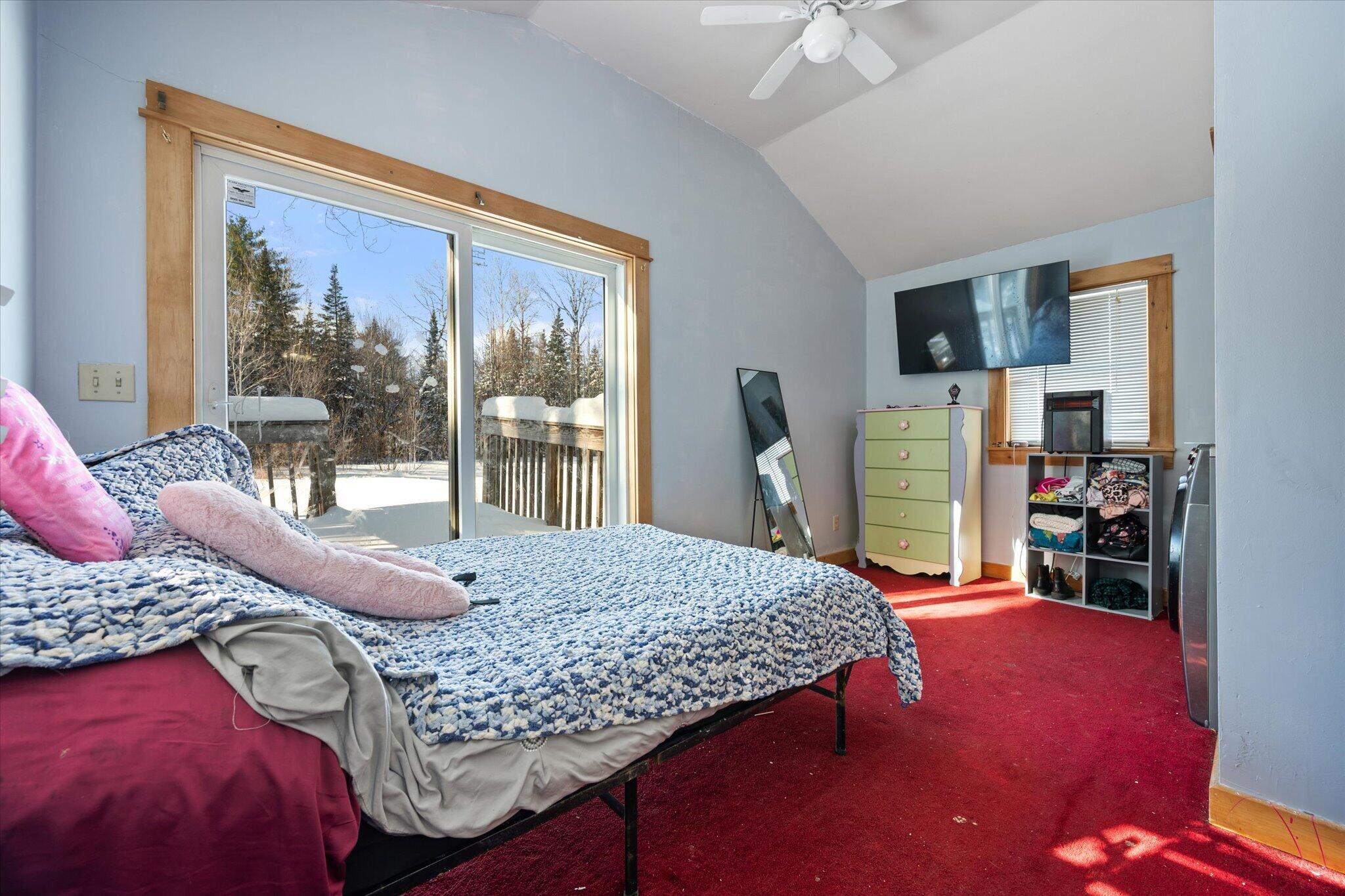 440 Kirkland Road Old Town, ME 04468 - Photo 11 of 33 10-Bedroom 2_Laundry