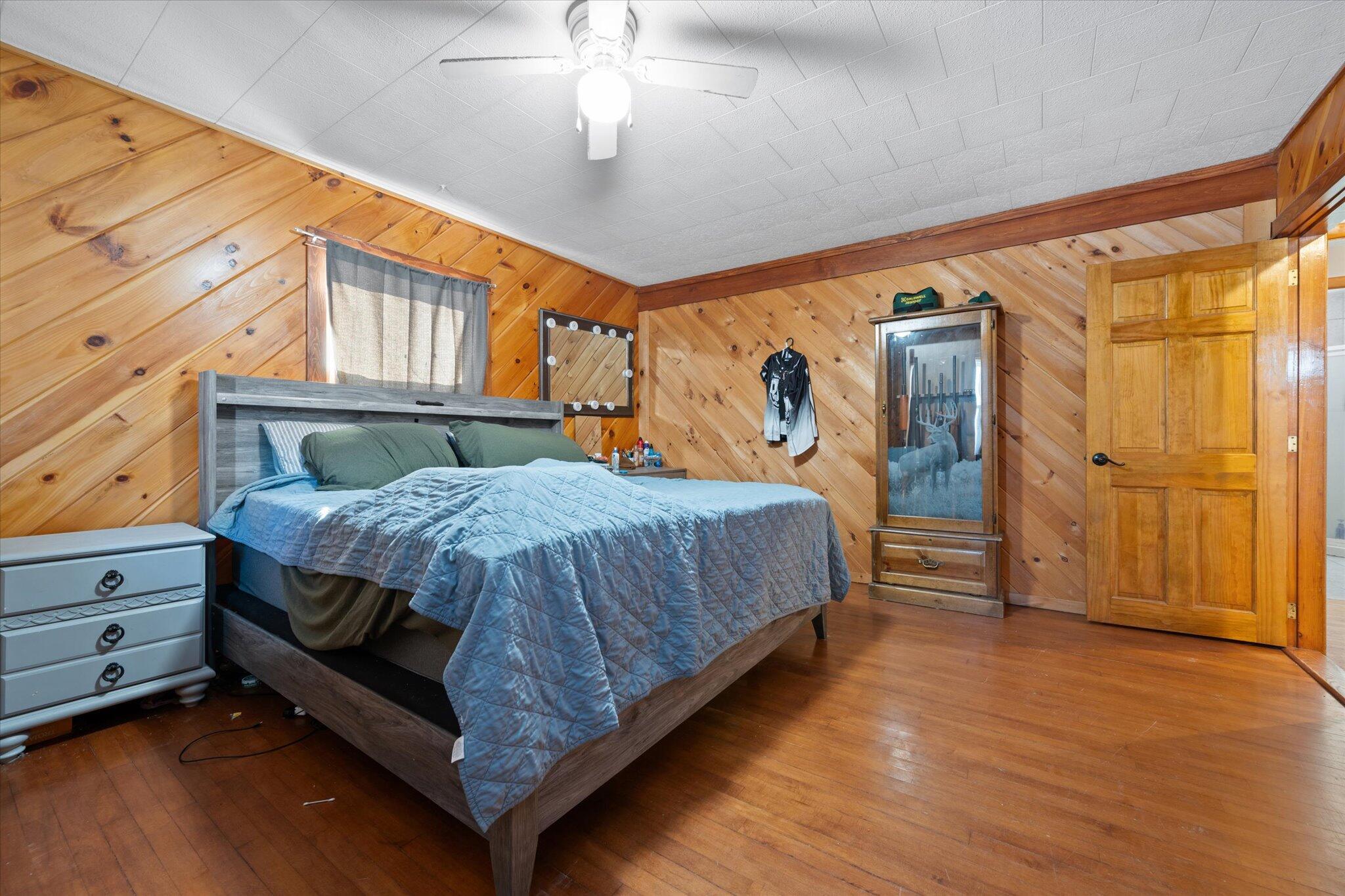 440 Kirkland Road Old Town, ME 04468 - Photo 14 of 33 13-Bedroom 3