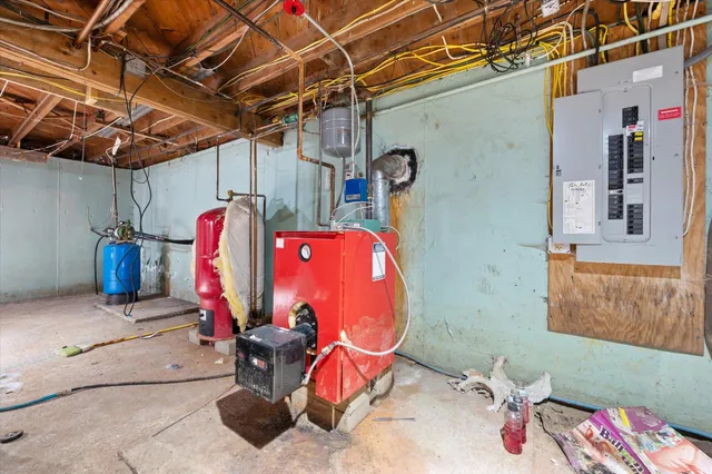 $269,000 | 440 Kirkland Road, Old Town, ME 04468