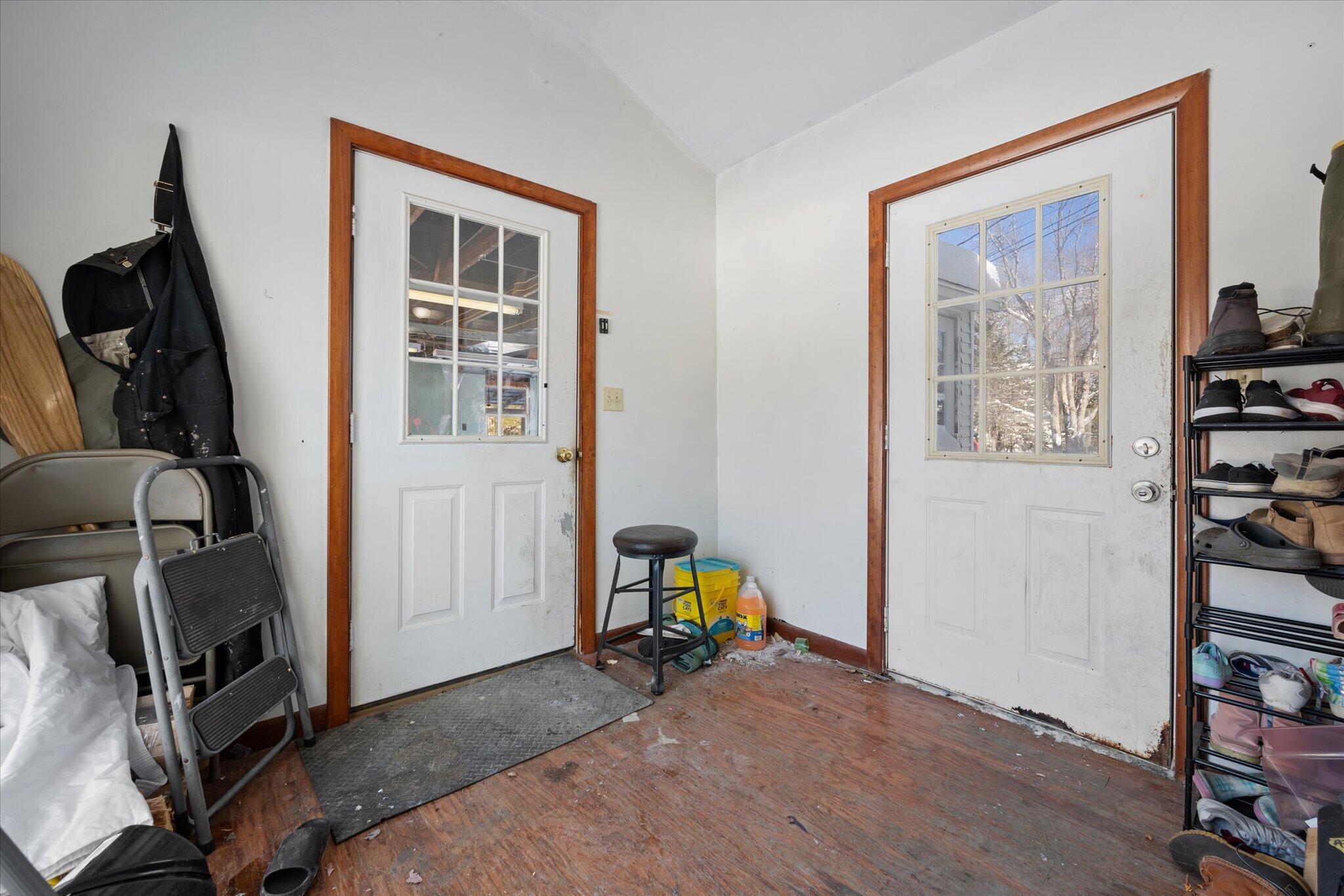 440 Kirkland Road Old Town, ME 04468 - Photo 19 of 33 19-Entry