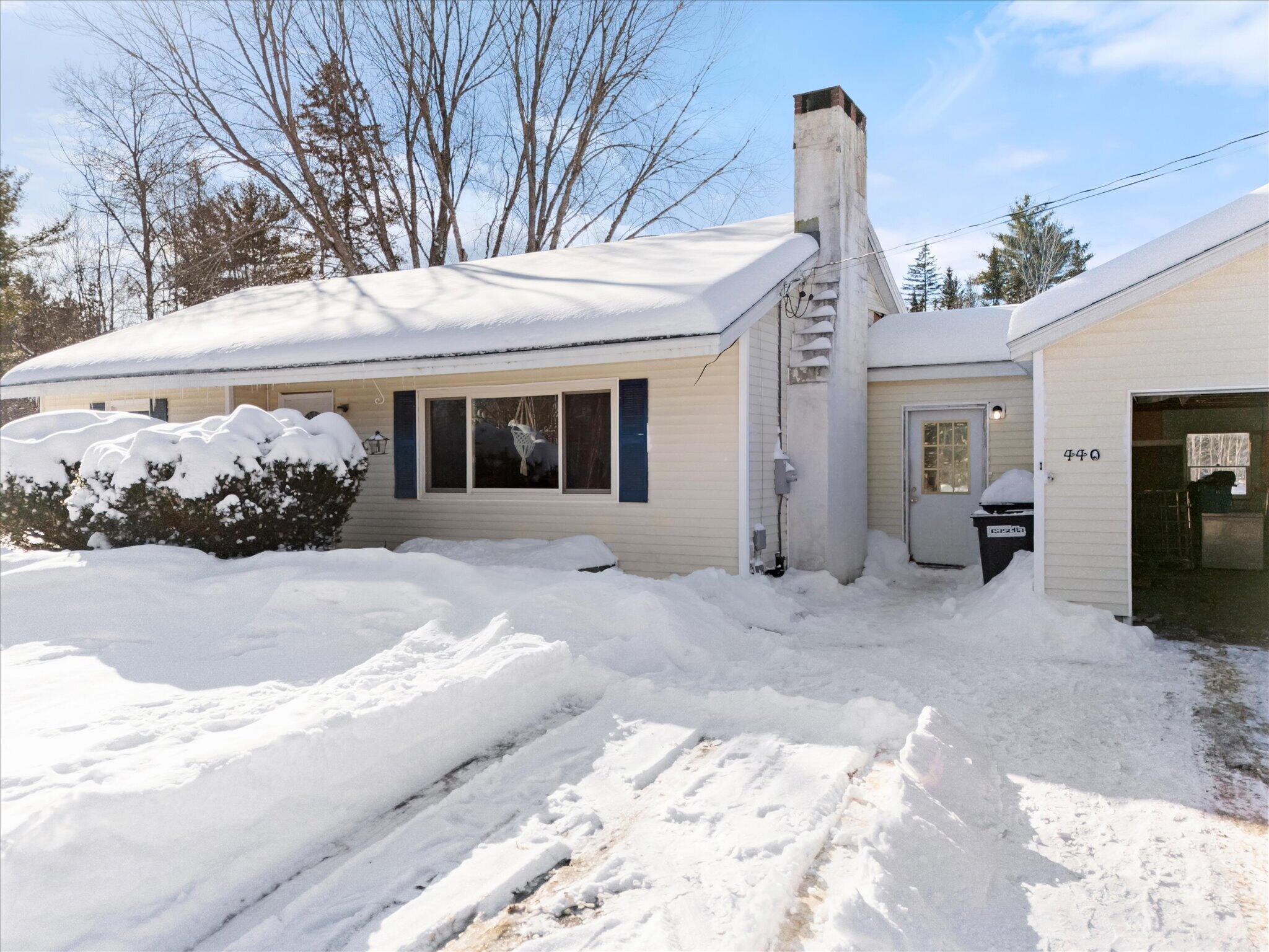 440 Kirkland Road Old Town, ME 04468 - Photo 22 of 33 22-440 Kirkland Rd