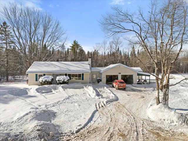 $269,000 | 440 Kirkland Road, Old Town, ME 04468