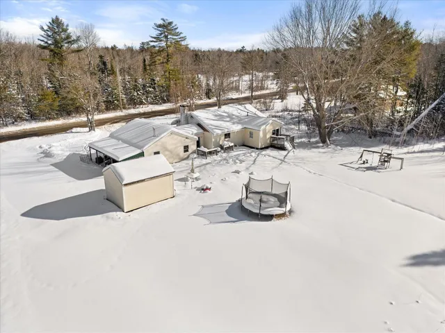 $269,000 | 440 Kirkland Road, Old Town, ME 04468