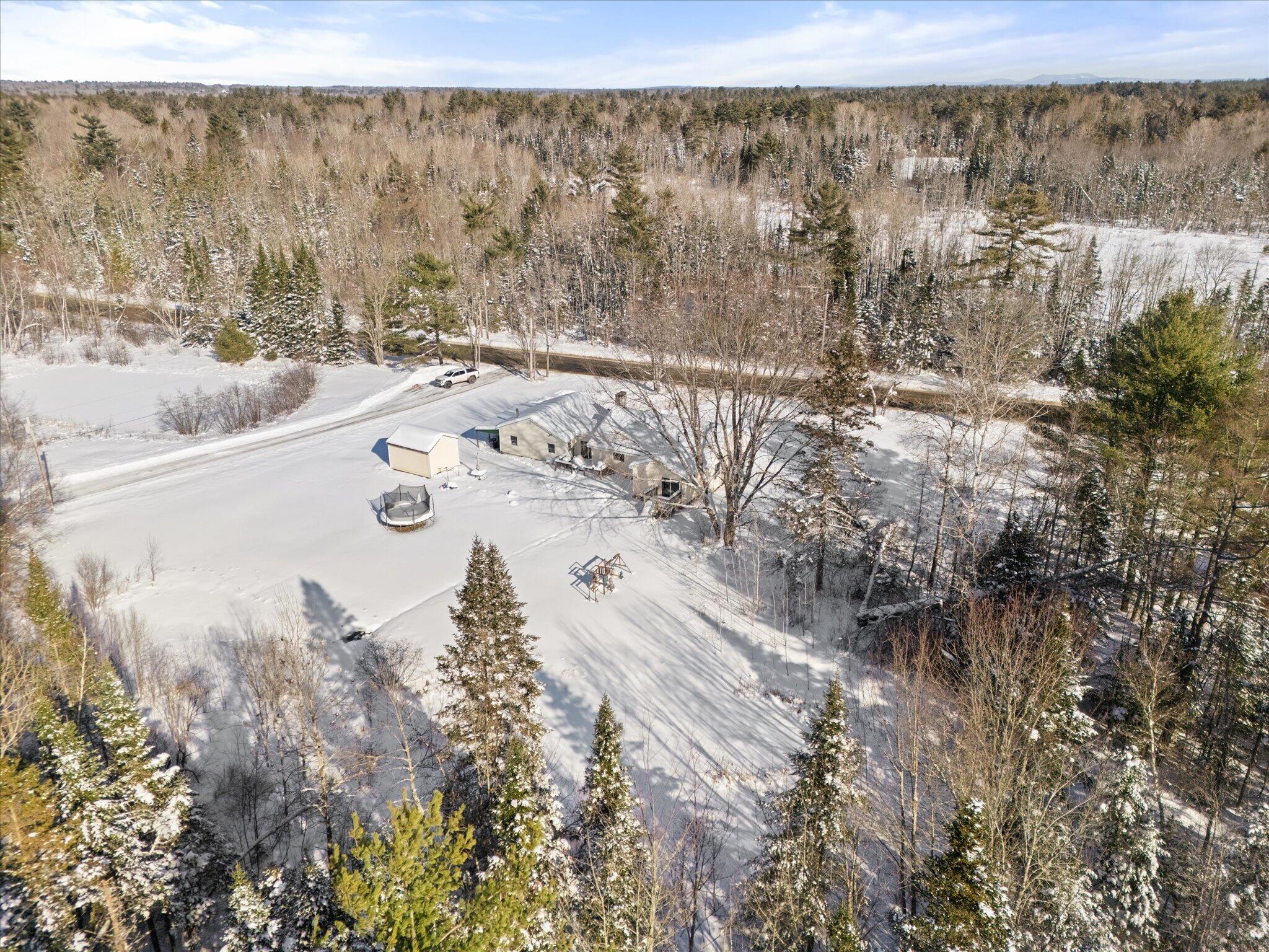 440 Kirkland Road Old Town, ME 04468 - Photo 29 of 33 29-440 Kirkland Rd