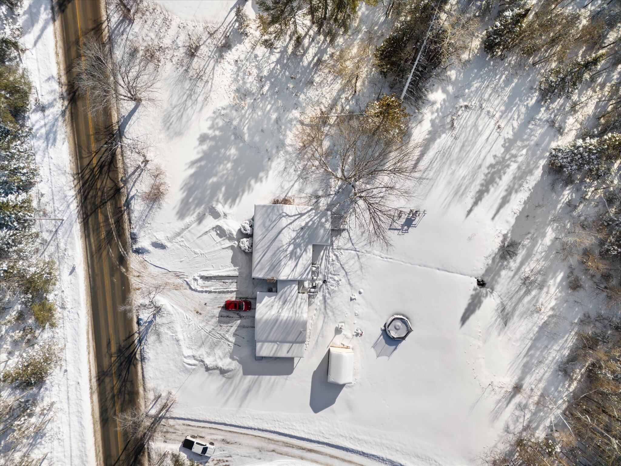 440 Kirkland Road Old Town, ME 04468 - Photo 31 of 33 31-440 Kirkland Rd