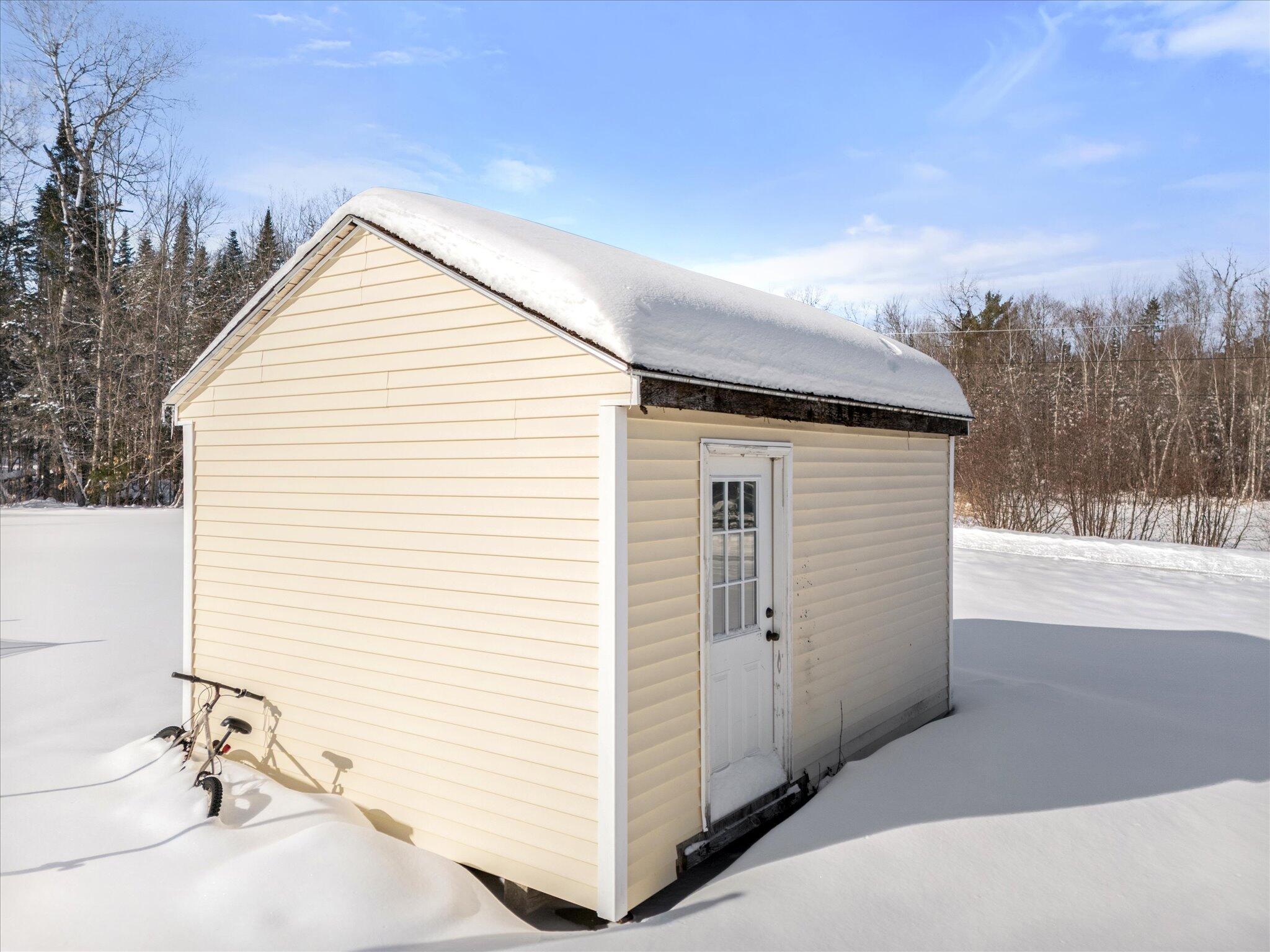 440 Kirkland Road Old Town, ME 04468 - Photo 33 of 33 33-440 Kirkland Rd