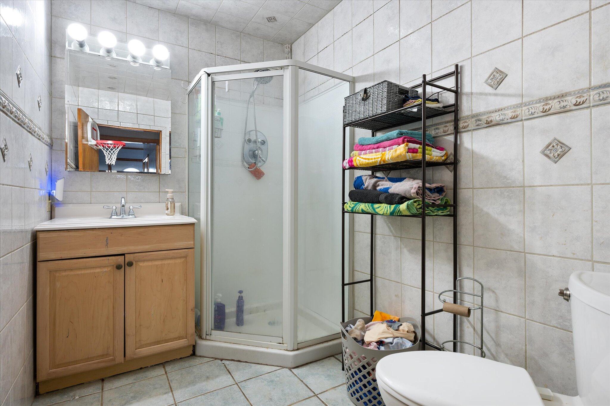 440 Kirkland Road Old Town, ME 04468 - Photo 8 of 33 07-Bathroom