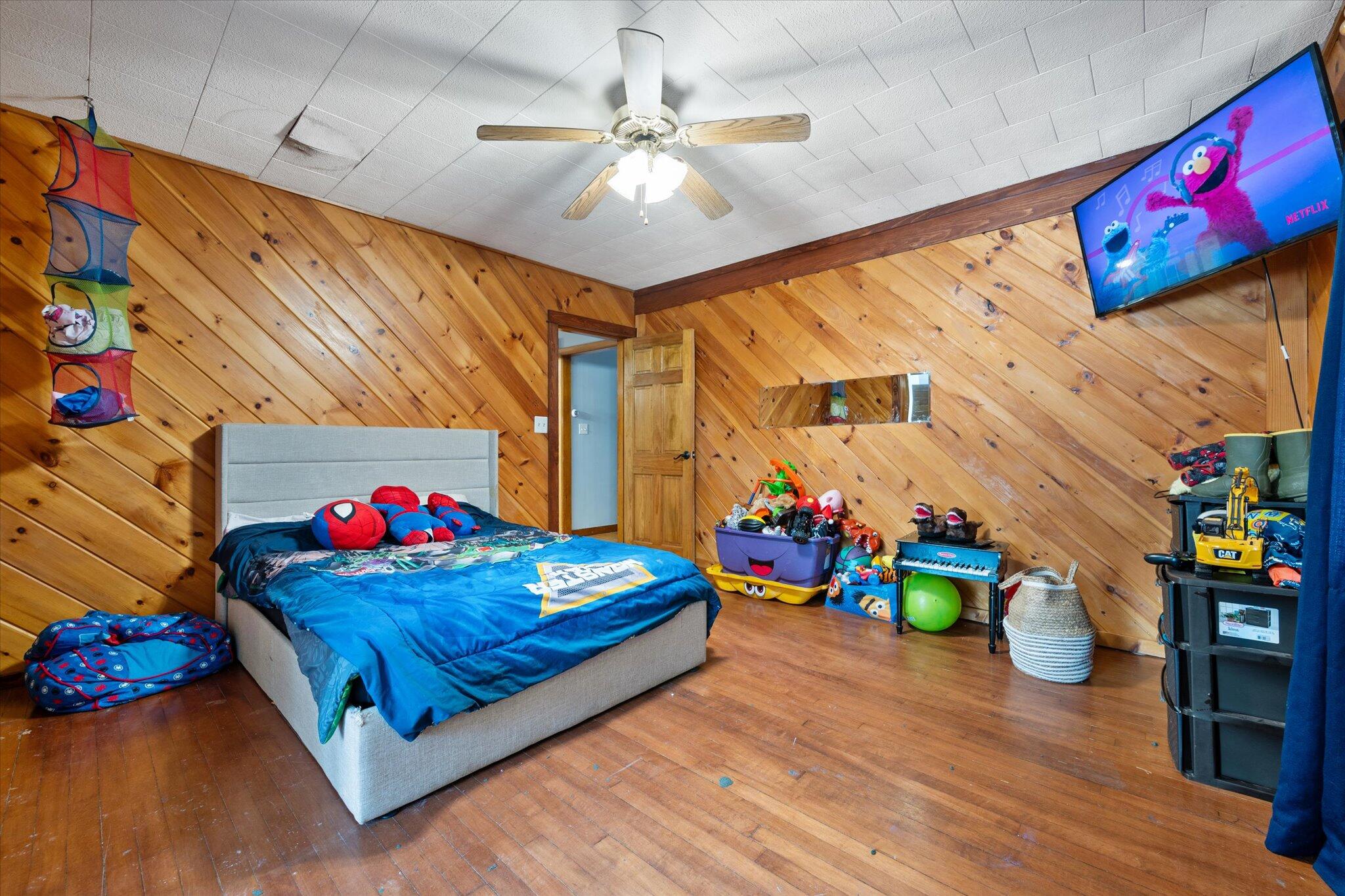 440 Kirkland Road Old Town, ME 04468 - Photo 10 of 33 09-Bedroom 1