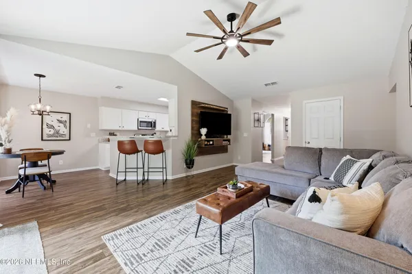 $460,000 | 12620 Barnsbury Court, Jacksonville, FL 32246