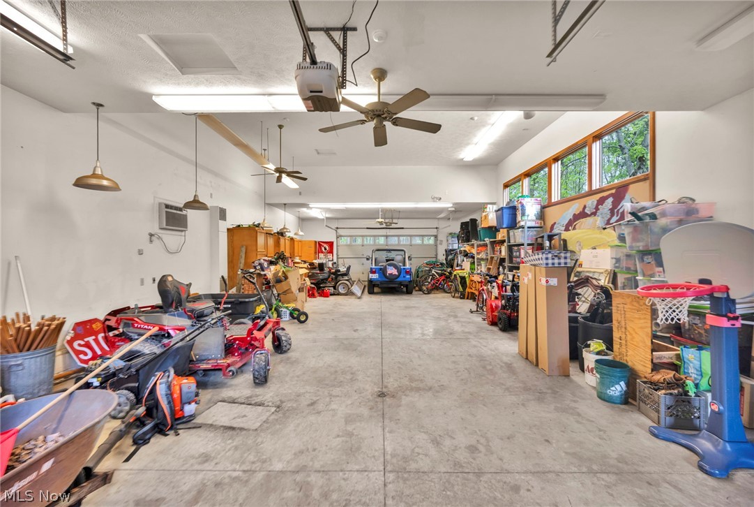 5168 Townsend Road Richfield, OH 44286 - Photo 7 of 50 Inside outbuilding