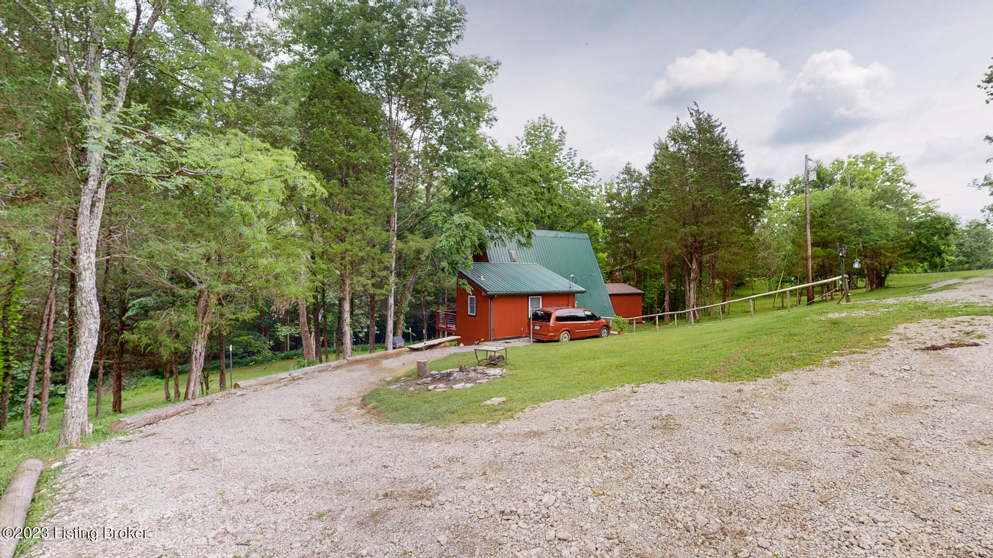 266 Doe Ridge Road Bedford, KY 40006 - Photo 21 of 38 21-print-266 Doe Ridge Rd Bedford KY 400