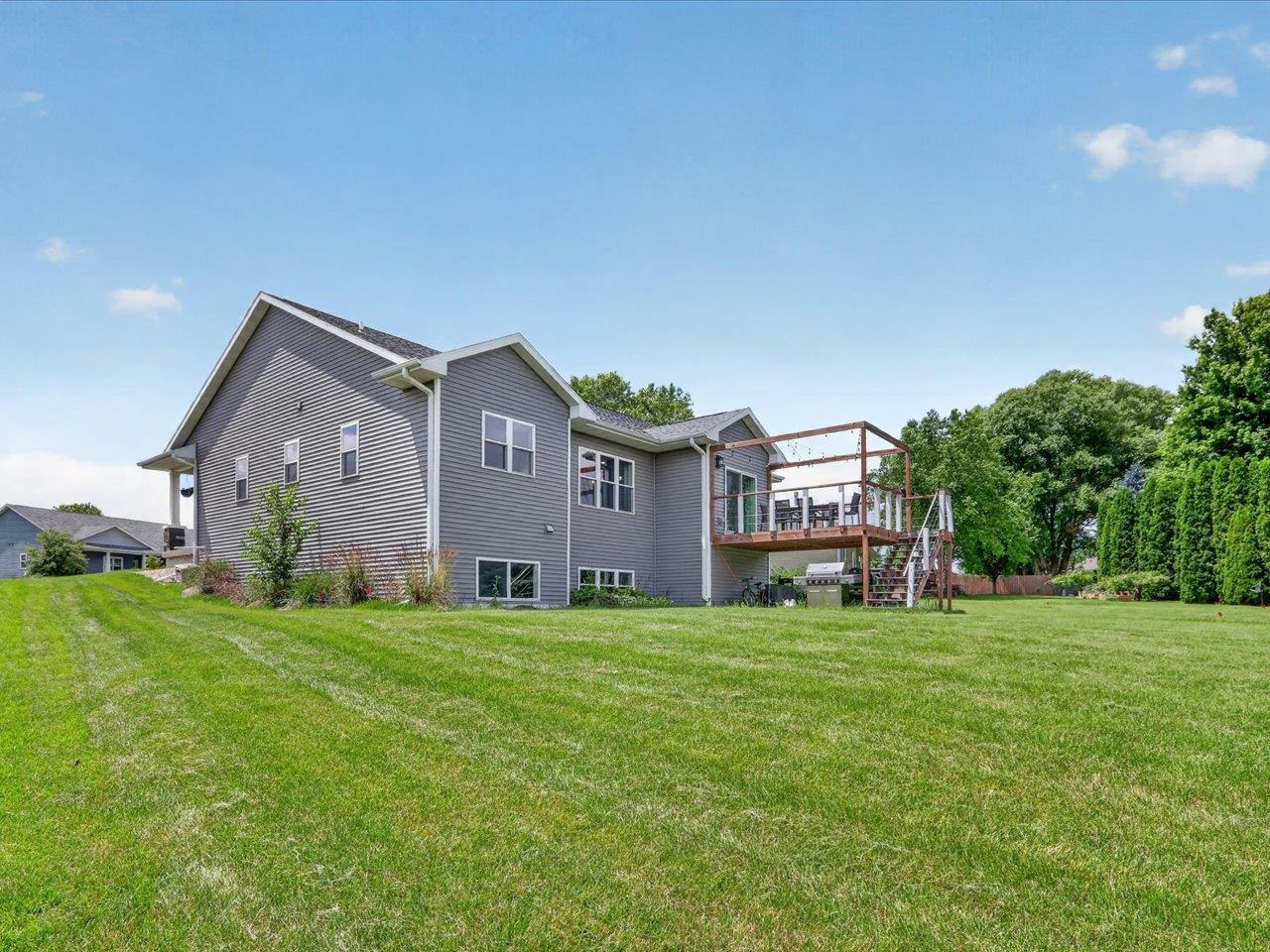 541 Rimrock Road Janesville, WI 53548 - Photo 52 of 57