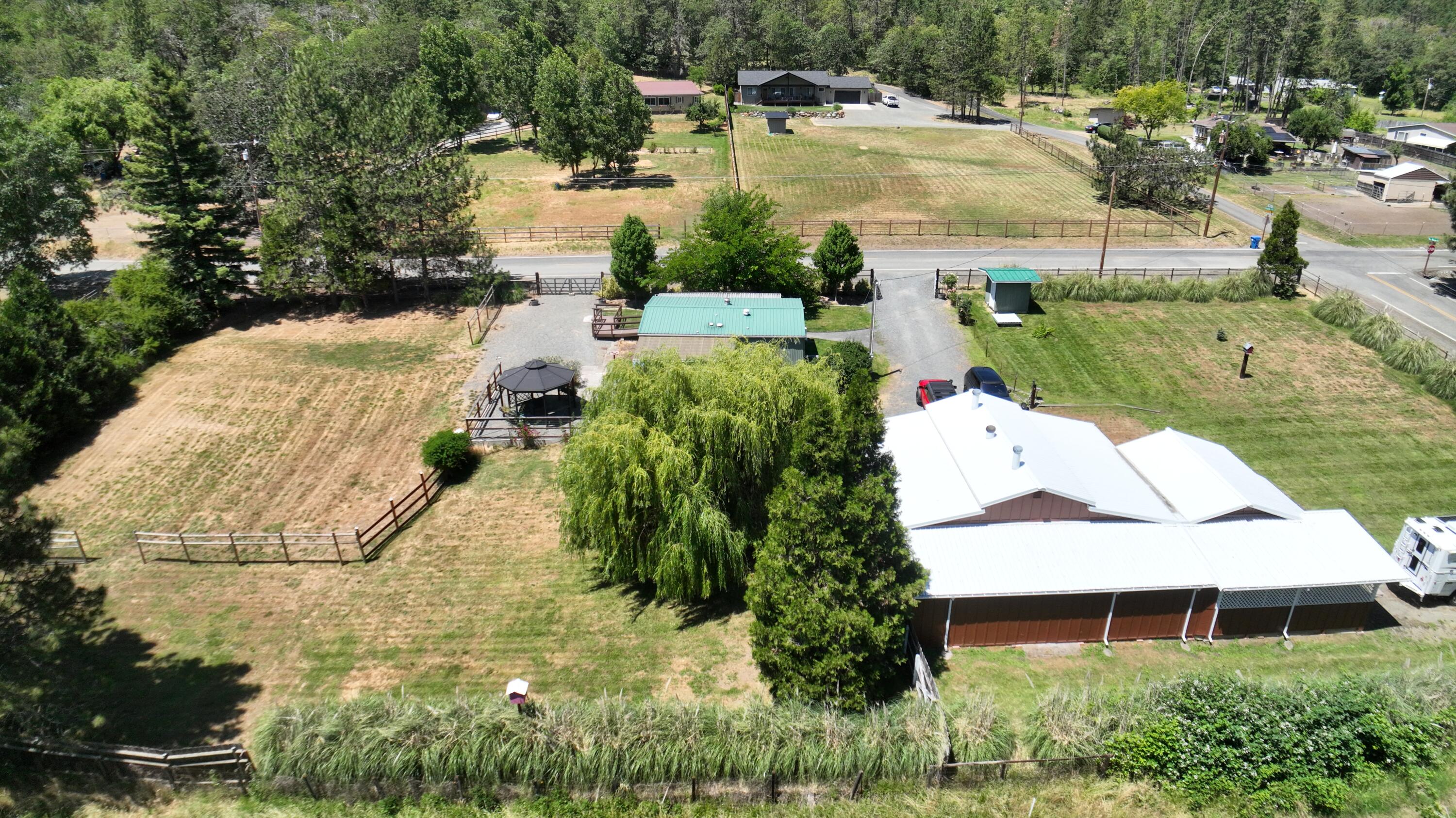 391 Homewood Road Grants Pass, OR 97527 - Photo 52 of 53 53