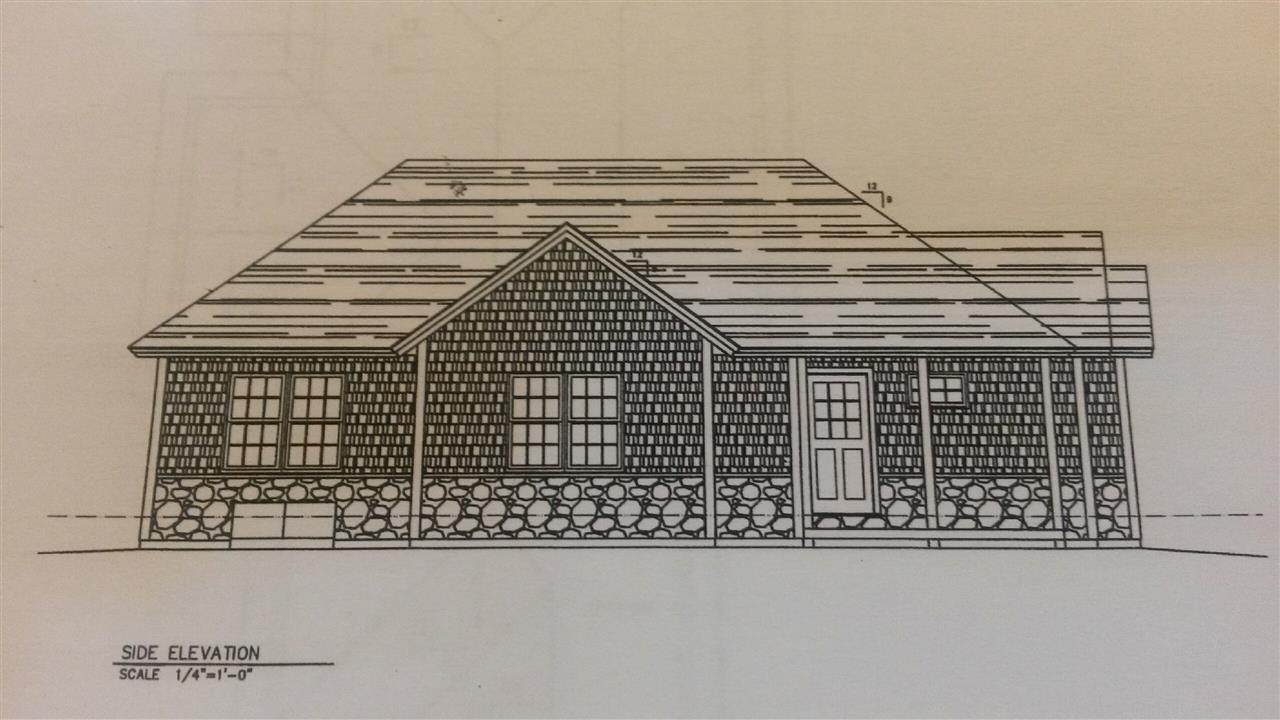132 Sinclair Hill Road, Unit C New Hampton, NH 03256 - Photo 1 of 10 Gallery Image 1