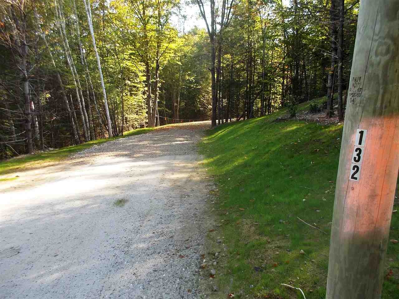132 Sinclair Hill Road, Unit C New Hampton, NH 03256 - Photo 3 of 10 Gallery Image 3