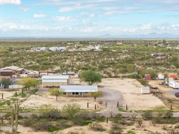 $365,000 | 7312 North Reed Road, Florence, AZ 85132