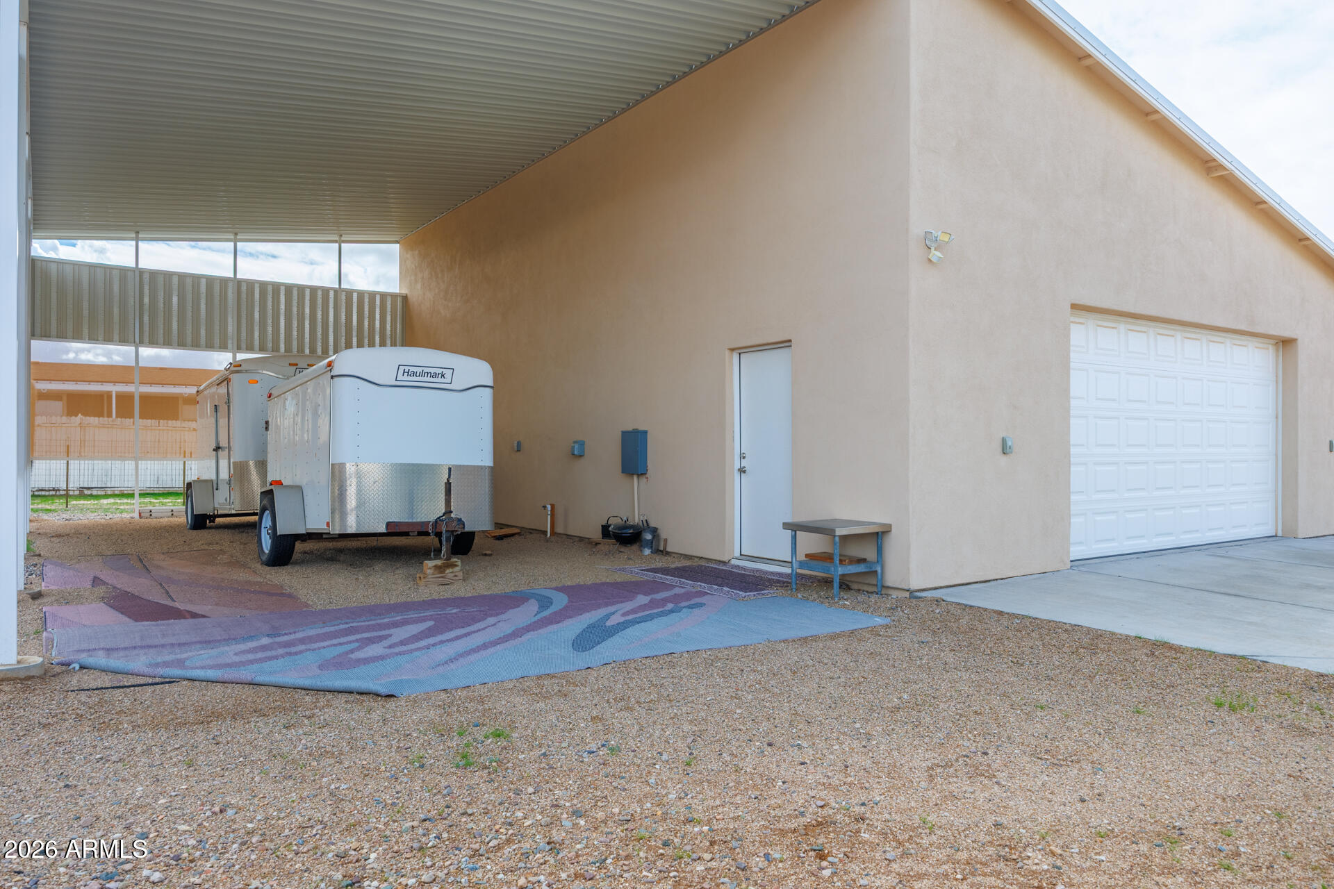 7312 North Reed Road Florence, AZ 85132 - Photo 30 of 66 a view of a livingroom with furniture and window