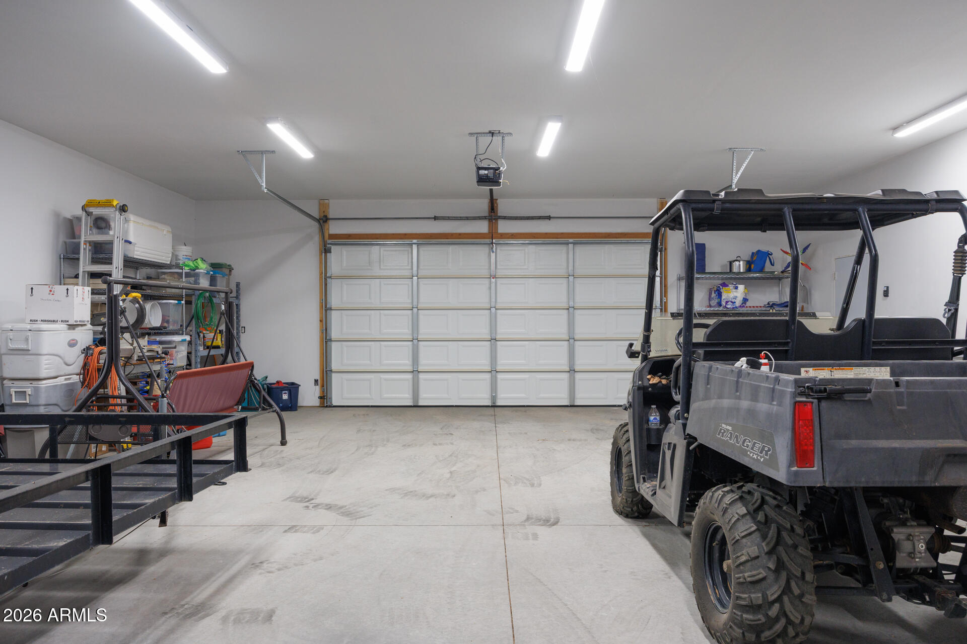 7312 North Reed Road Florence, AZ 85132 - Photo 38 of 66 a view of storage and utility room