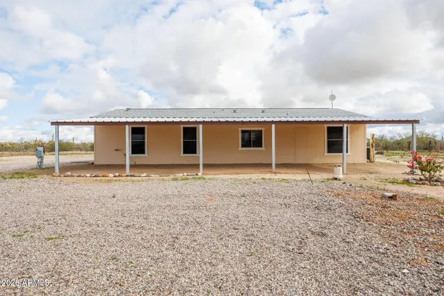 $375,000 | 7312 North Reed Road, Florence, AZ 85132