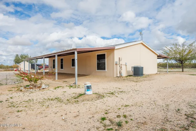 $375,000 | 7312 North Reed Road, Florence, AZ 85132