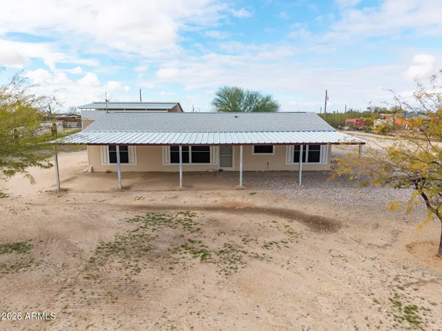 $375,000 | 7312 North Reed Road, Florence, AZ 85132