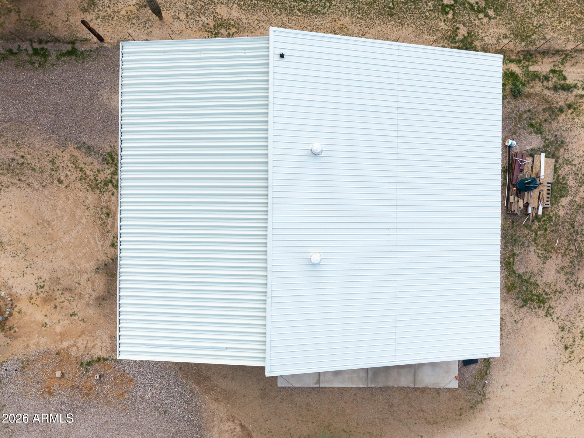 7312 North Reed Road Florence, AZ 85132 - Photo 57 of 66 a view of a small space