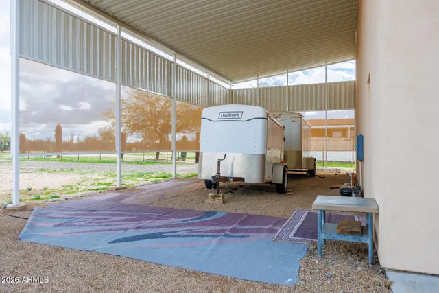 $375,000 | 7312 North Reed Road, Florence, AZ 85132